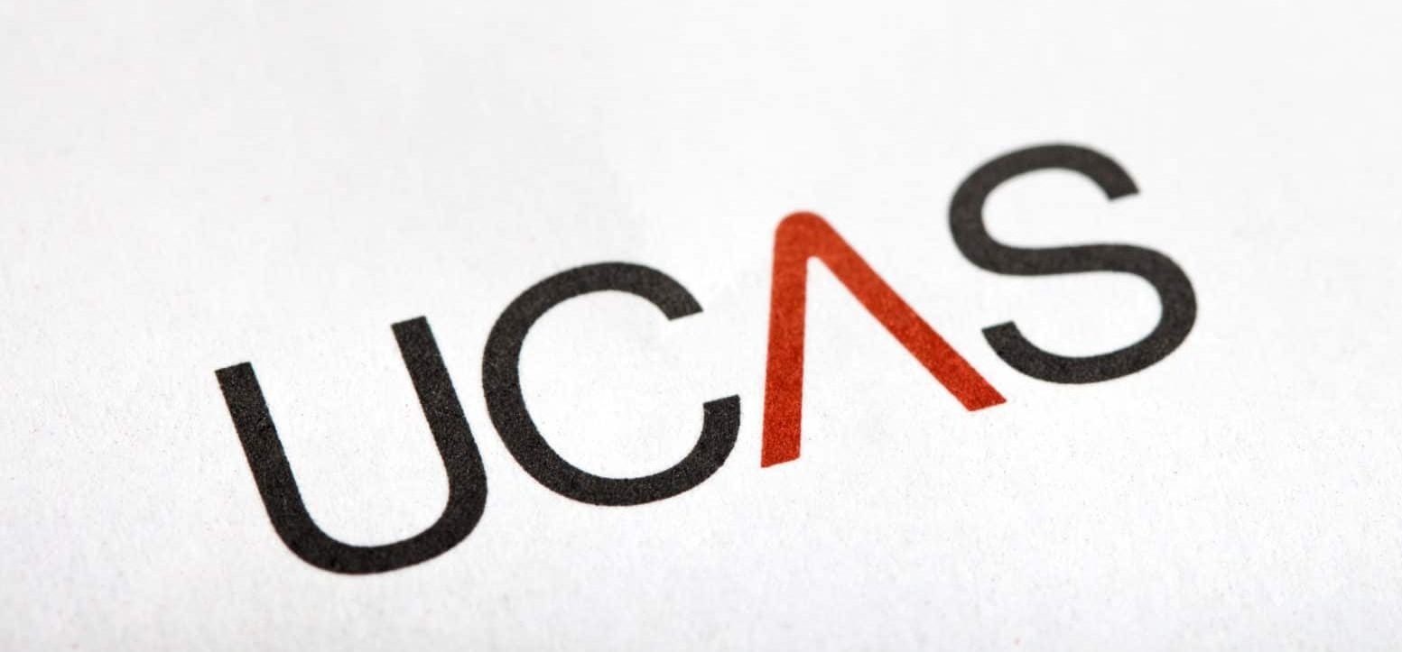 Юкас. UCAS. UCAS application.