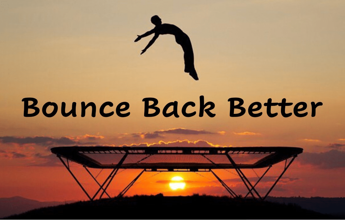 Bounce Back Better Caterham School 6026