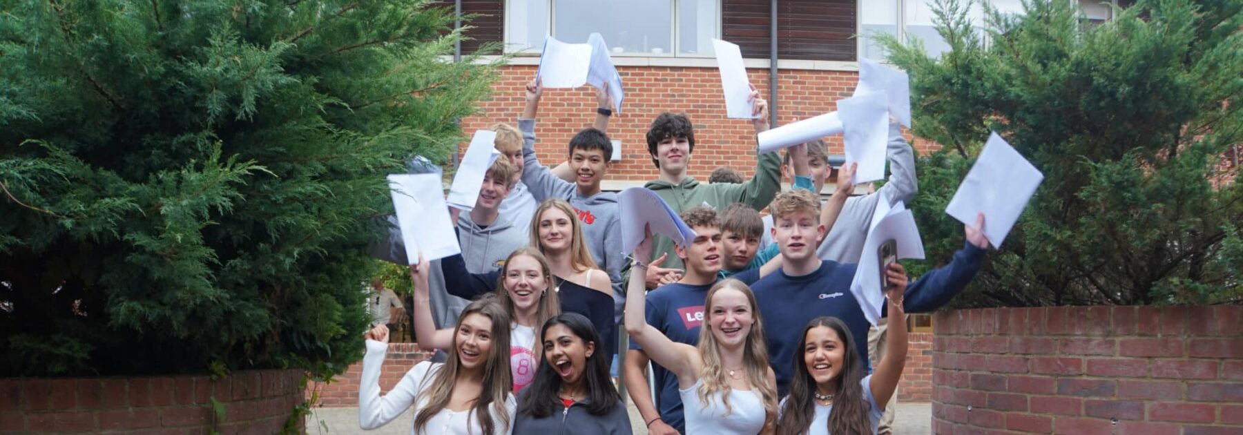 GCSE Success Stories 2024