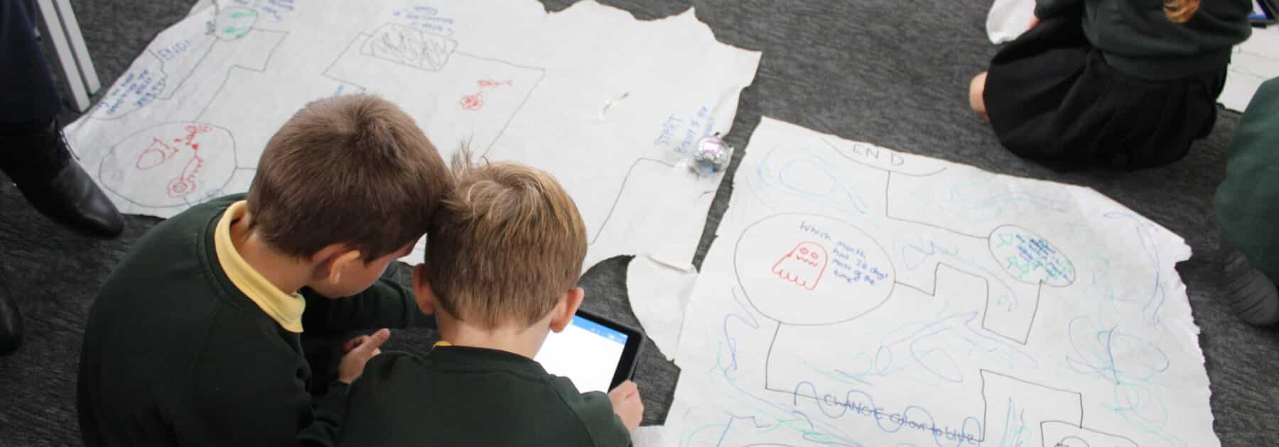 Science and Tech in Local primaries