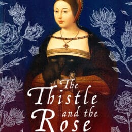 The Thistle And The Rose Jacket