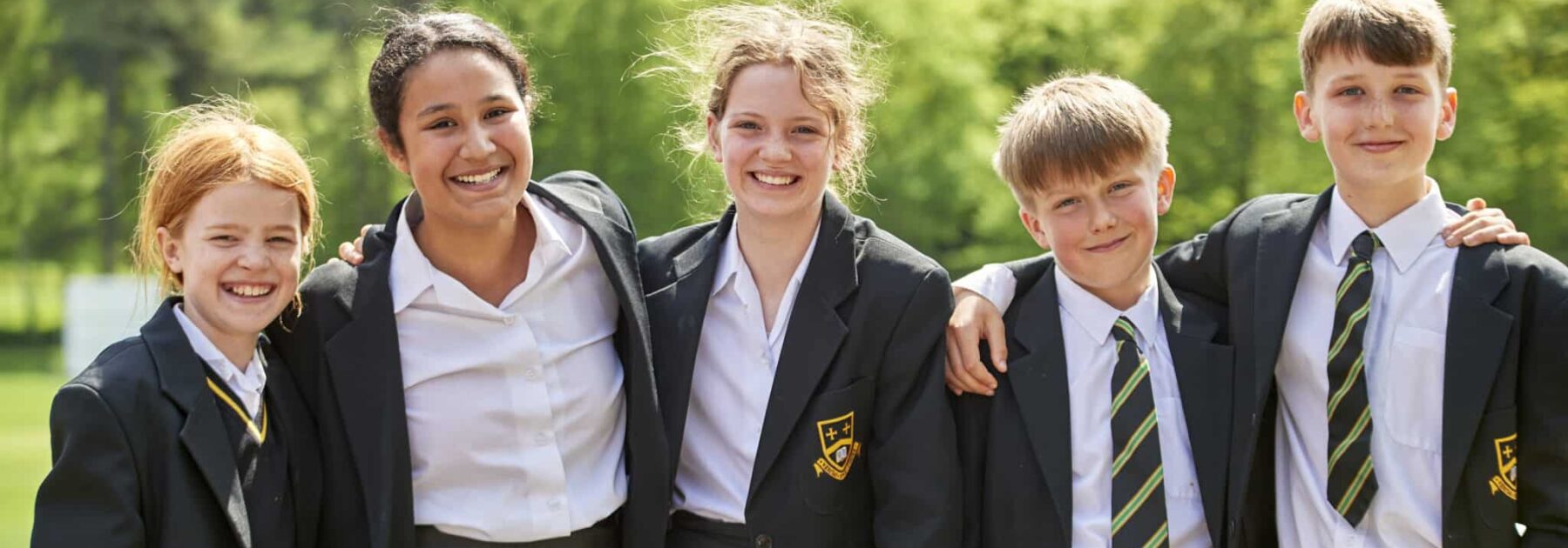 Uniform and Sports Kit