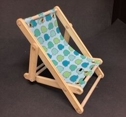 Deckchair