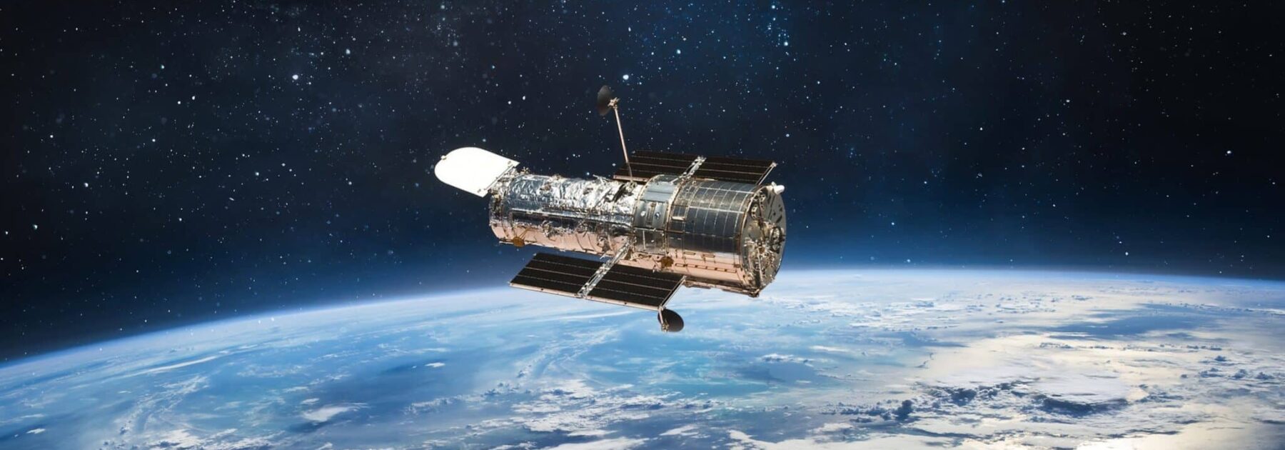 Physicists Visit Imperial College for ‘Hubble Trouble’